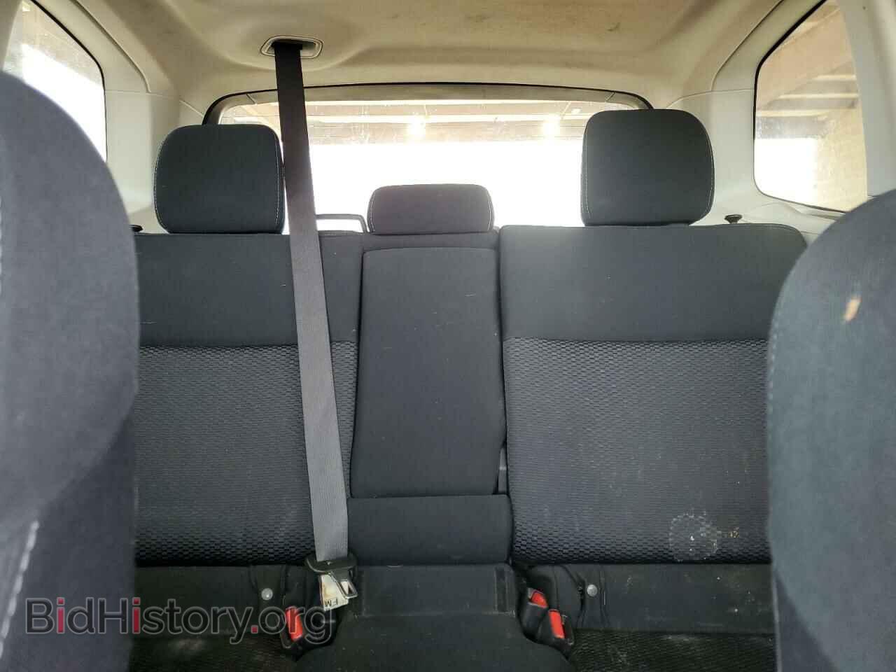 2014 SUBARU FORESTER - VIN: JF2SJAEC0EH553336 - Photo 10