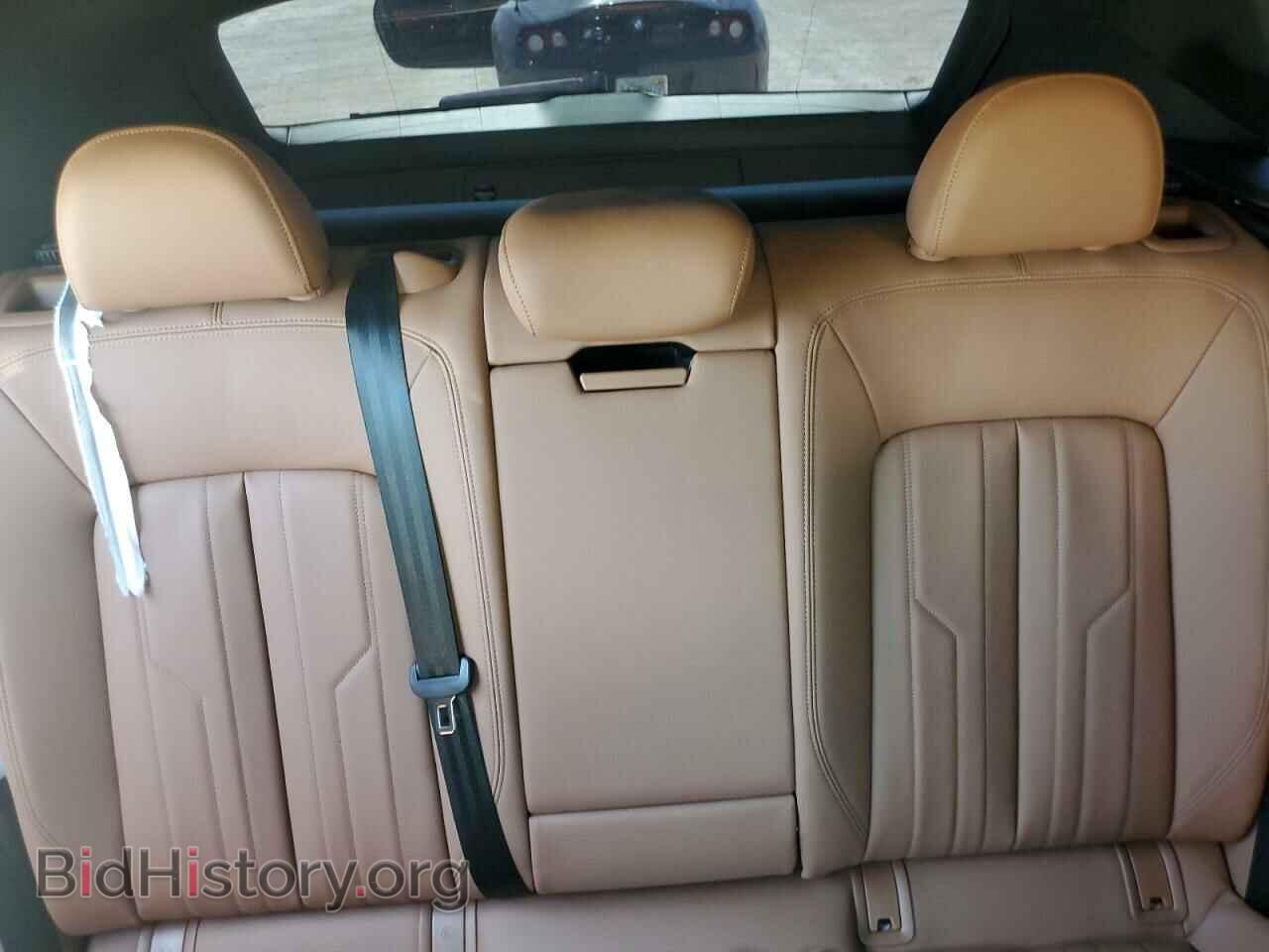 2022 AUDI E-TRON - VIN: WA1AAAGE2NB005246 - Photo 10