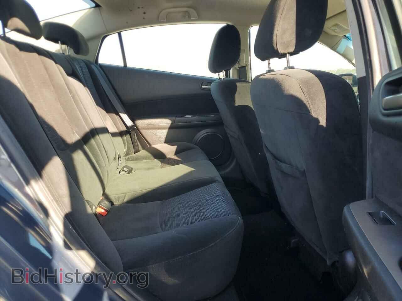 2009 MAZDA 6 - VIN: 1YVHP81A295M24021 - Фото 10