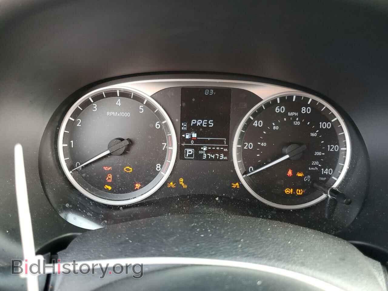 2020 NISSAN KICKS - VIN: 3N1CP5BVXLL518920 - Фото 9