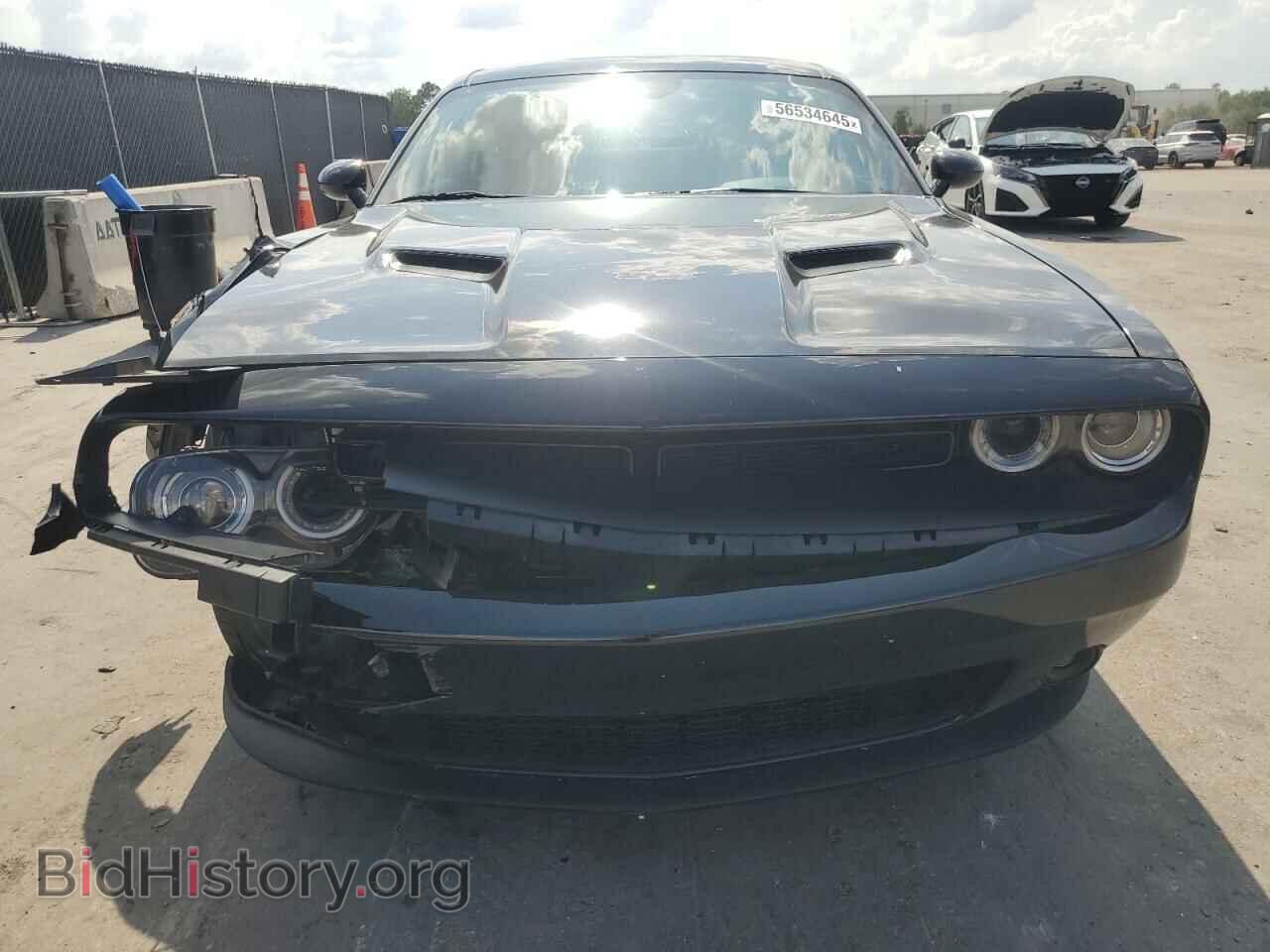 2023 DODGE CHALLENGER - VIN: 2C3CDZAG1PH578734 - Photo 5