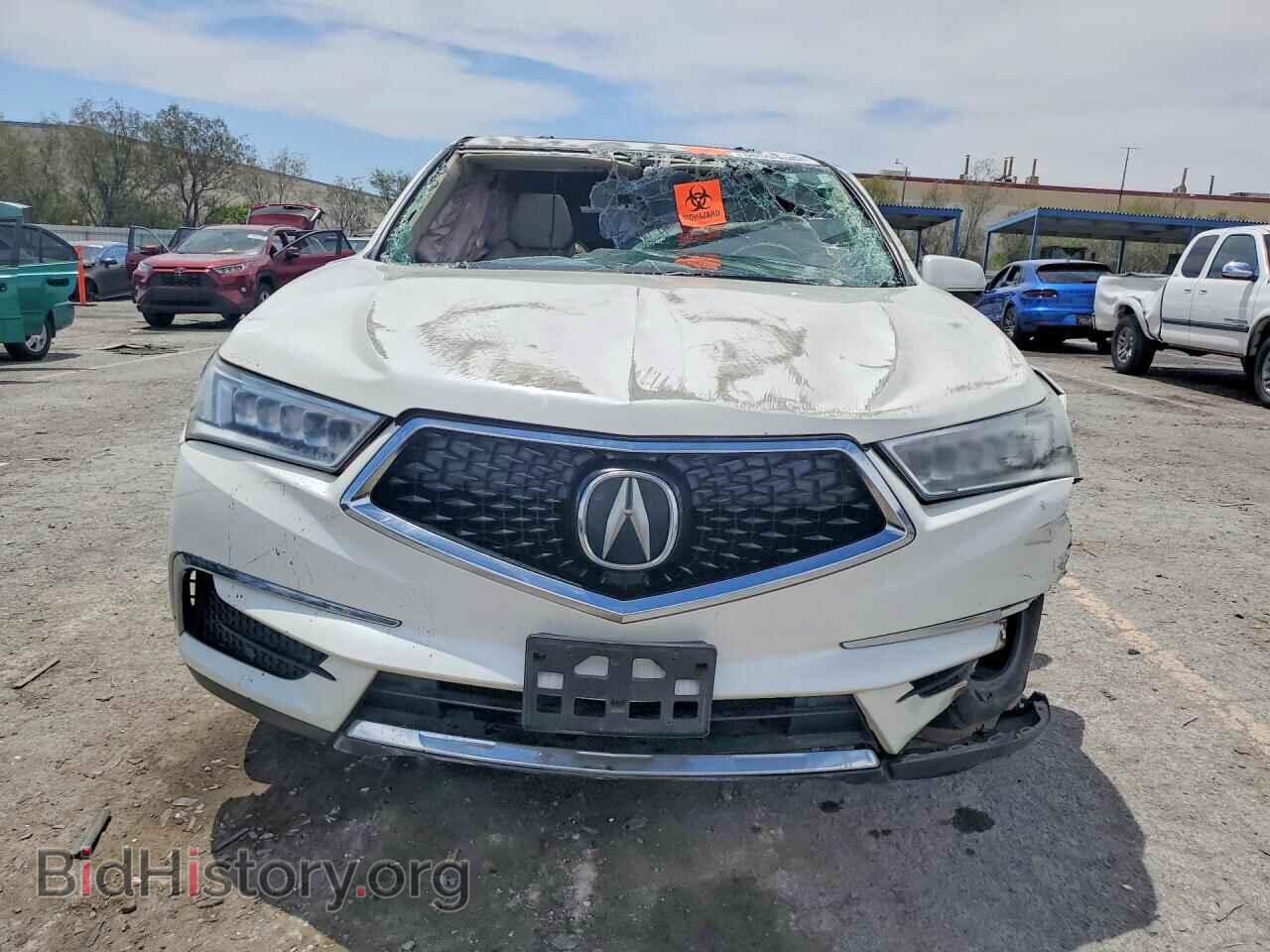 2017 ACURA MDX - VIN: 5FRYD3H33HB007172 - Photo 5