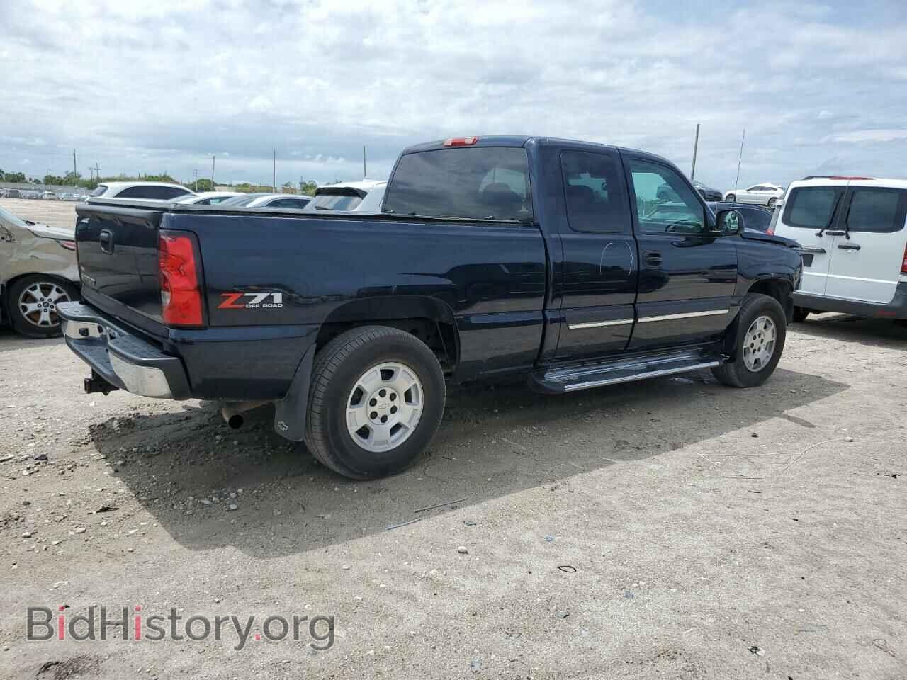 2006 CHEVROLET ALL Models - VIN: 1GCEK19B76Z211713 - Фото 3