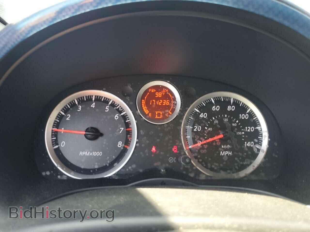 2012 NISSAN SENTRA - VIN: 3N1AB6AP1CL644016 - Фото 9