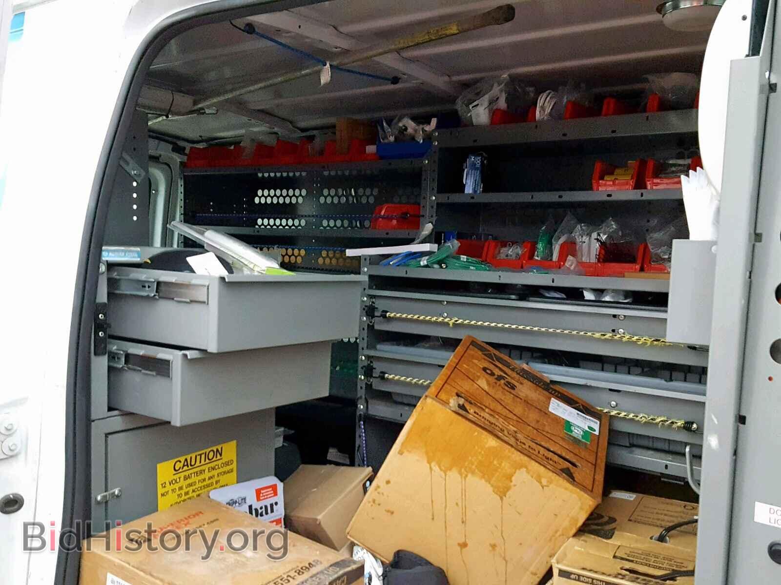 2011 FORD ECONOLINE - VIN: 1FTNE2EL0BDA10481 - Photo 6