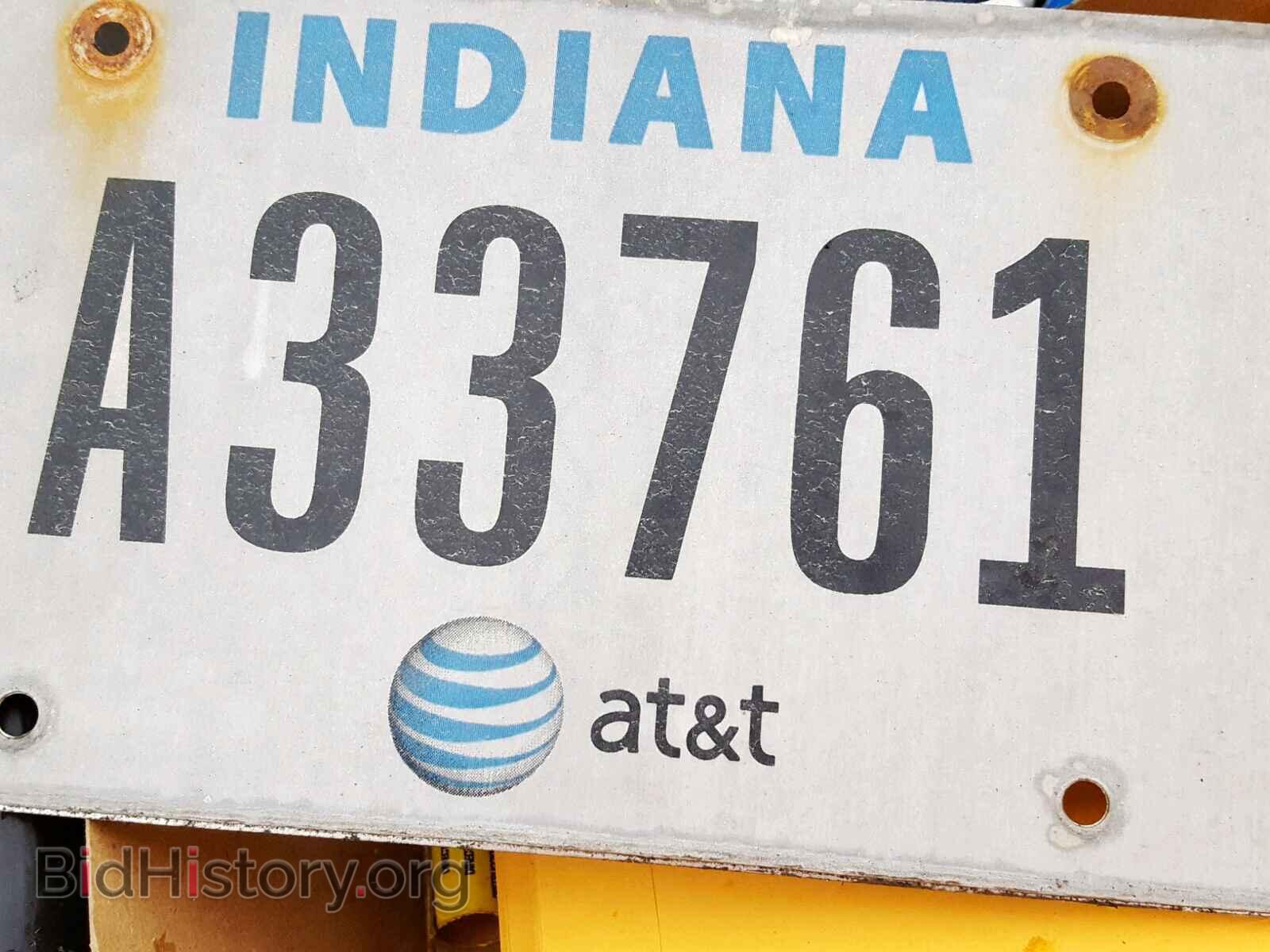 2011 FORD ECONOLINE - VIN: 1FTNE2EL0BDA10481 - Photo 9