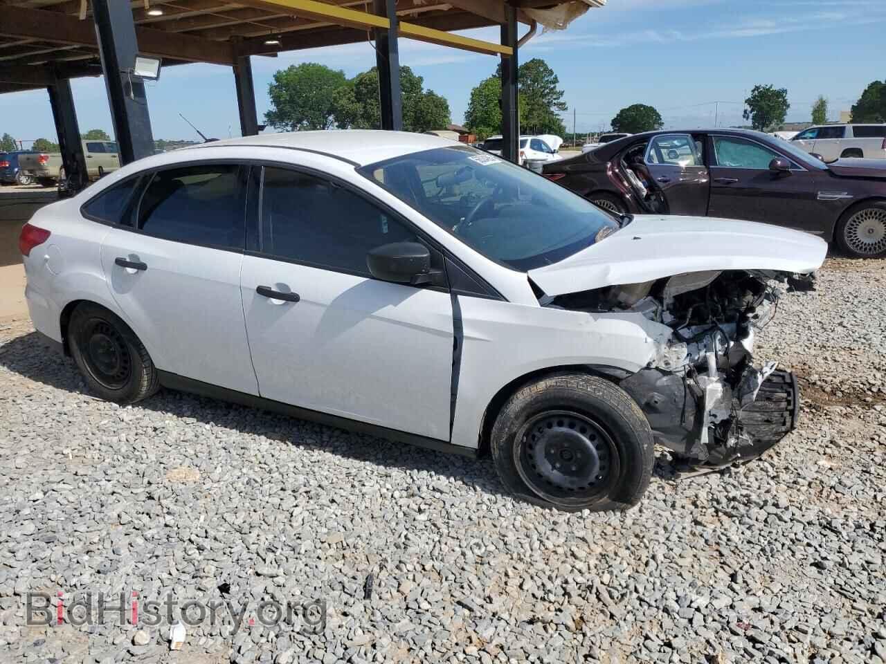 2016 FORD FOCUS - VIN: 1FADP3E20GL304758 - Фото 4