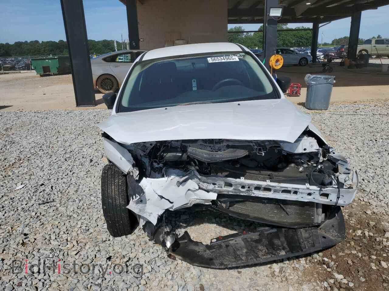 2016 FORD FOCUS - VIN: 1FADP3E20GL304758 - Фото 5