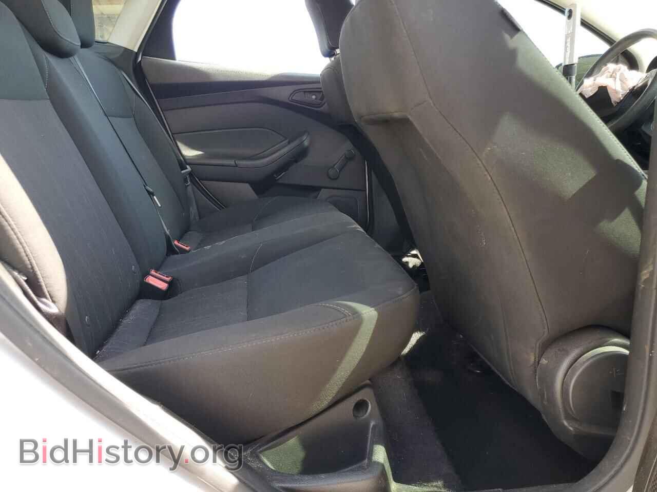 2016 FORD FOCUS - VIN: 1FADP3E20GL304758 - Фото 10