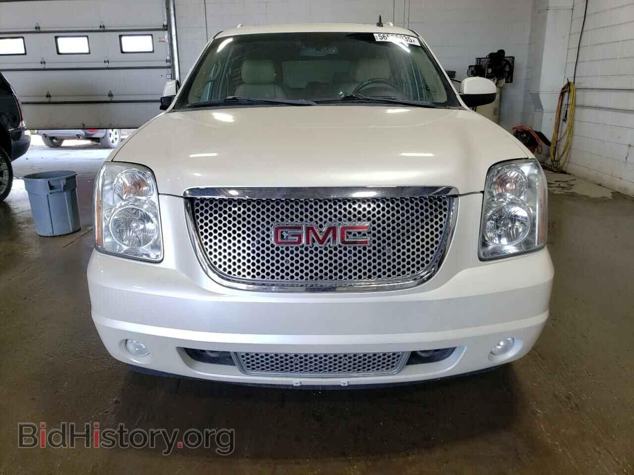 2013 GMC YUKON - VIN: 1GKS2MEF3DR180216 - Фото 5