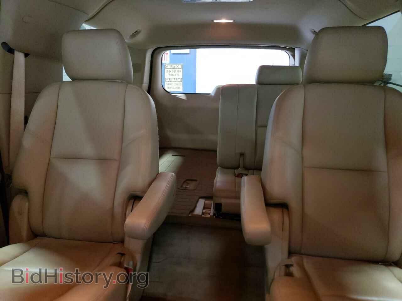 2013 GMC YUKON - VIN: 1GKS2MEF3DR180216 - Фото 10