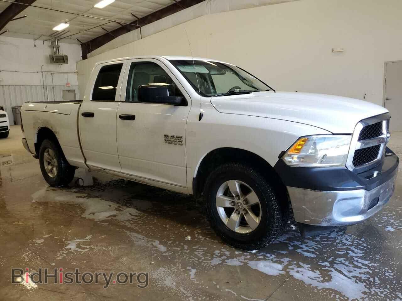 2014 RAM 1500 - VIN: 1C6RR7FG9ES303257 - Фото 4
