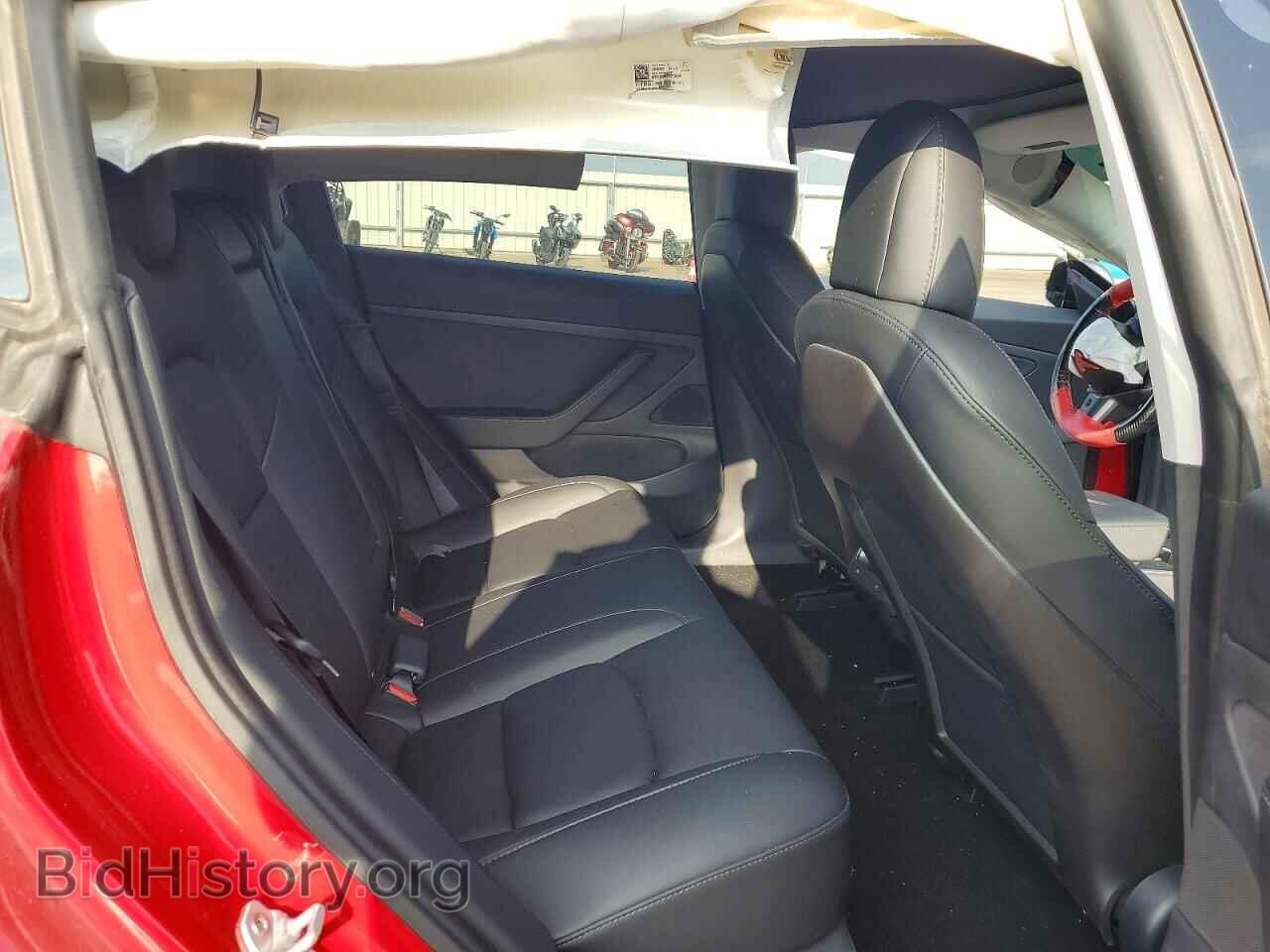 2020 TESLA MODEL 3 - VIN: 5YJ3E1EA1LF495160 - Photo 10