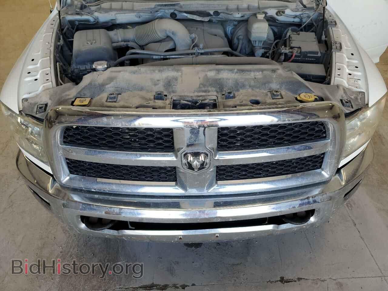 2014 RAM All Models - VIN: 3C6TR5HT2EG202010 - Photo 11
