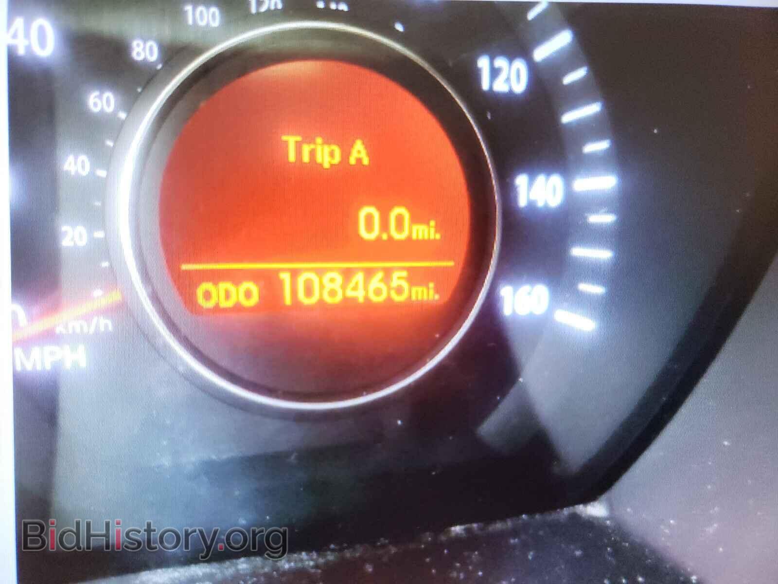 2011 KIA OPTIMA - VIN: KNAGN4A79B5044942 - Photo 8