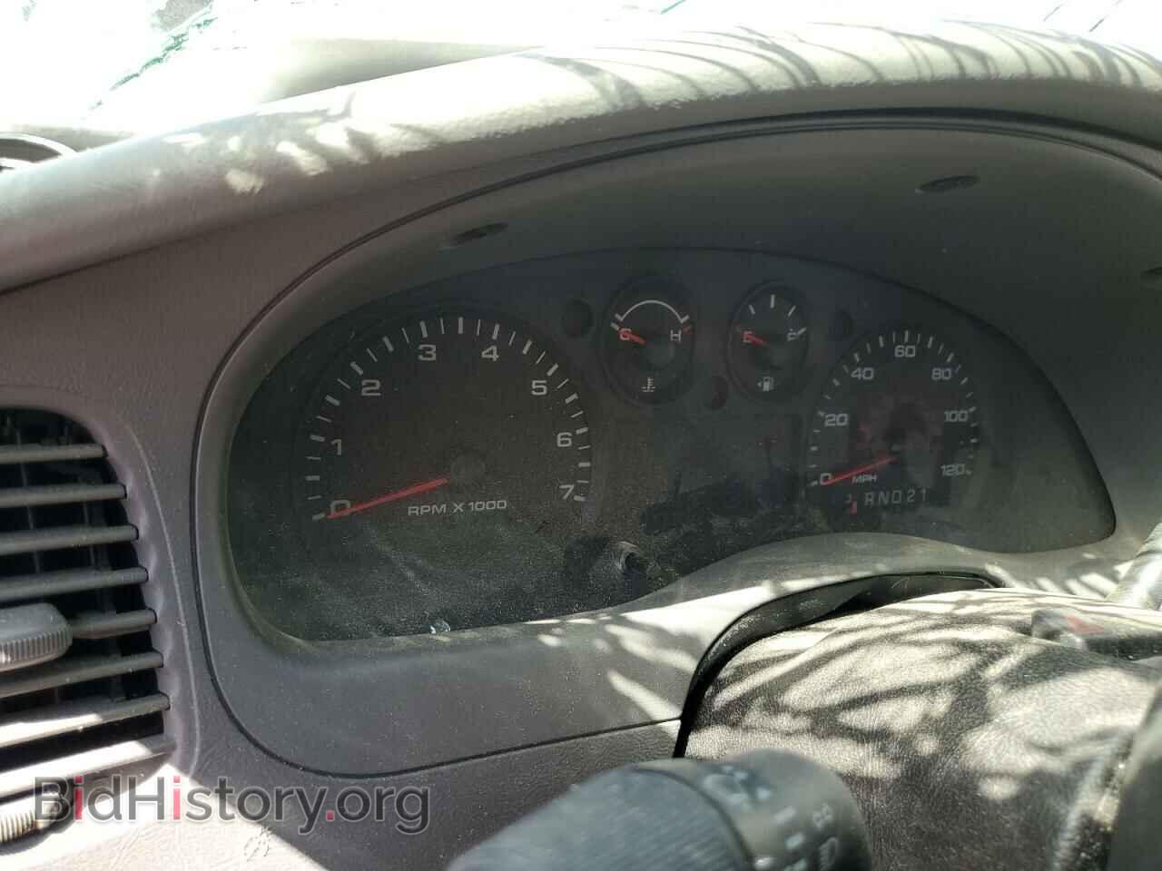 2011 FORD RANGER - VIN: 1FTKR4EE8BPA90910 - Фото 9