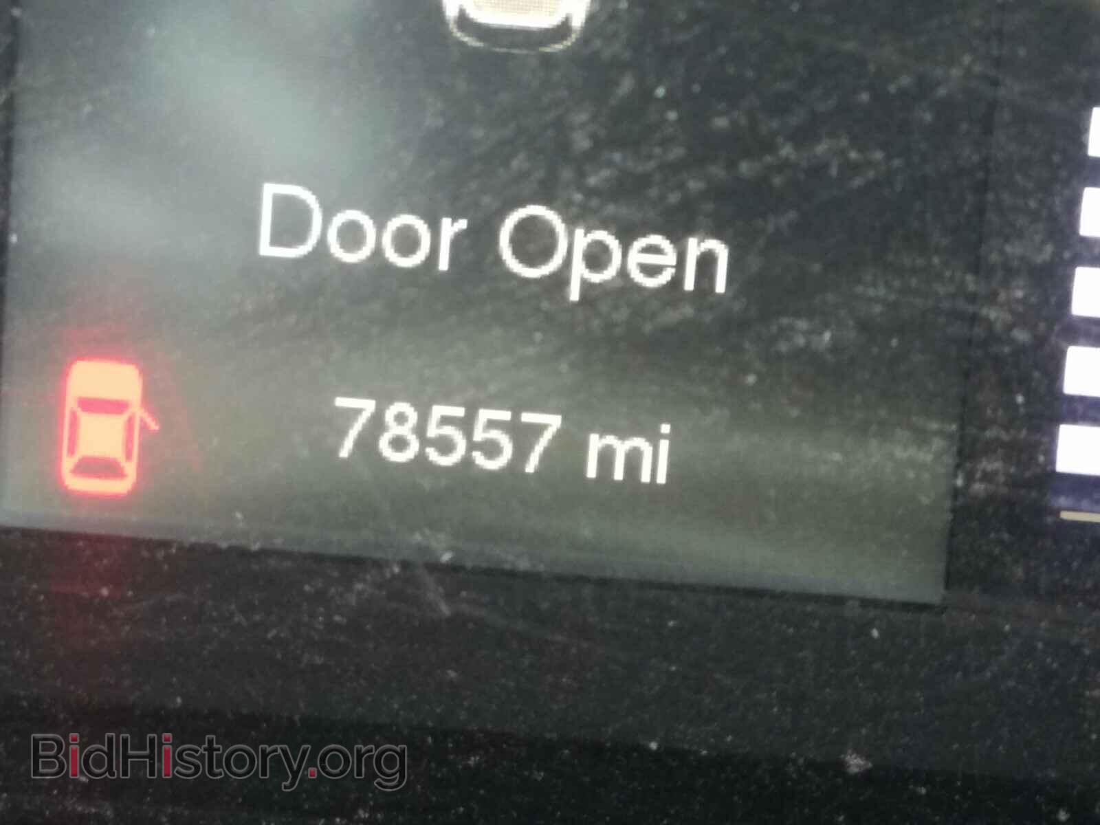 2016 JEEP CHEROKEE - VIN: 1C4PJMCB6GW204003 - Фото 8
