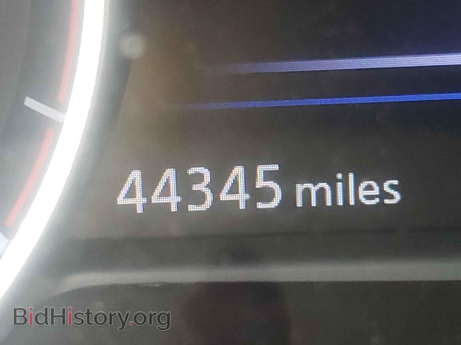 2017 NISSAN MAXIMA - VIN: 1N4AA6APXHC426357 - Фото 8
