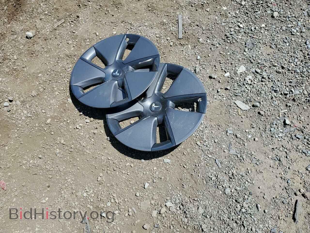 2021 TESLA MODEL 3 - VIN: 5YJ3E1EBXMF084642 - Фото 12