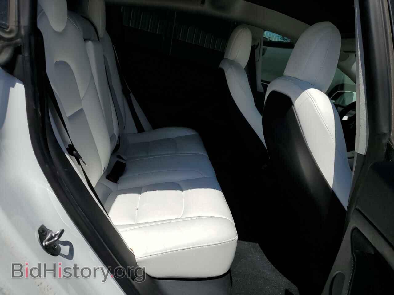 2021 TESLA MODEL 3 - VIN: 5YJ3E1EBXMF084642 - Фото 10