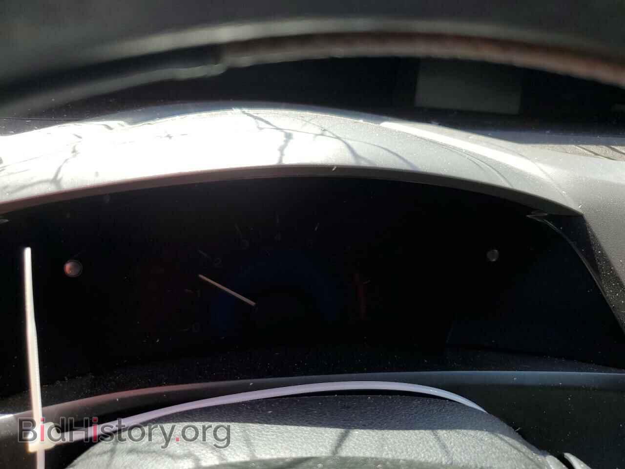 2012 HONDA CIVIC - VIN: 2HGFB2F87CH534322 - Photo 9