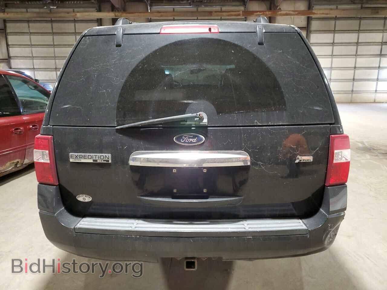 2010 FORD EXPEDITION - VIN: 1FMJK2A52AEB68310 - Фото 6