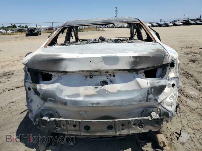 2015 Mazda 6 (VIN JM1GJ1V55F1224731) — photo 6 of 11
