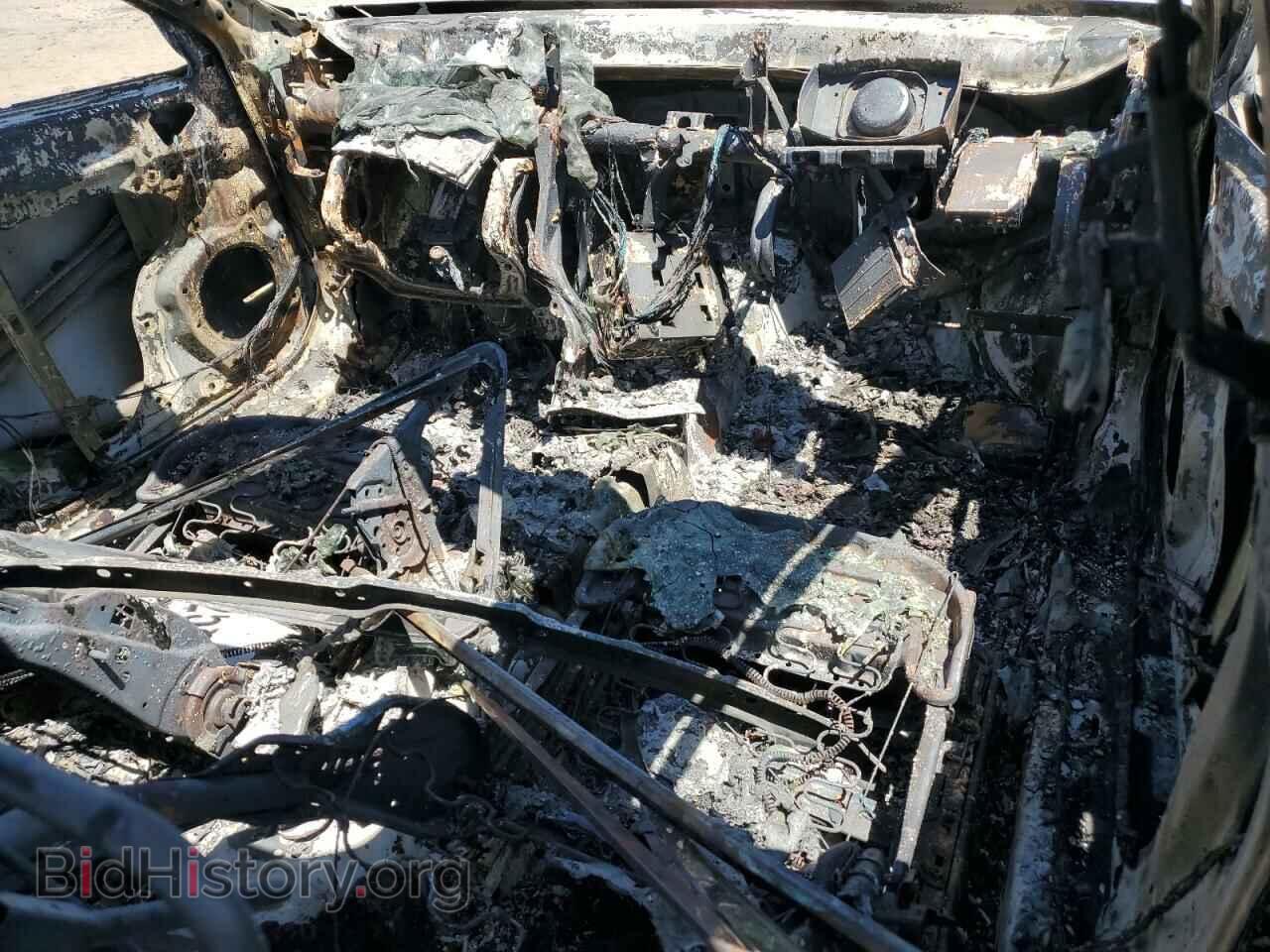 2015 MAZDA 6 - VIN: JM1GJ1V55F1224731 - Фото 8