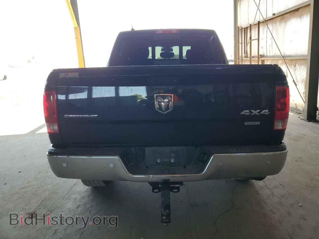 2014 RAM 1500 - VIN: 1C6RR7LT0ES266312 - Photo 6