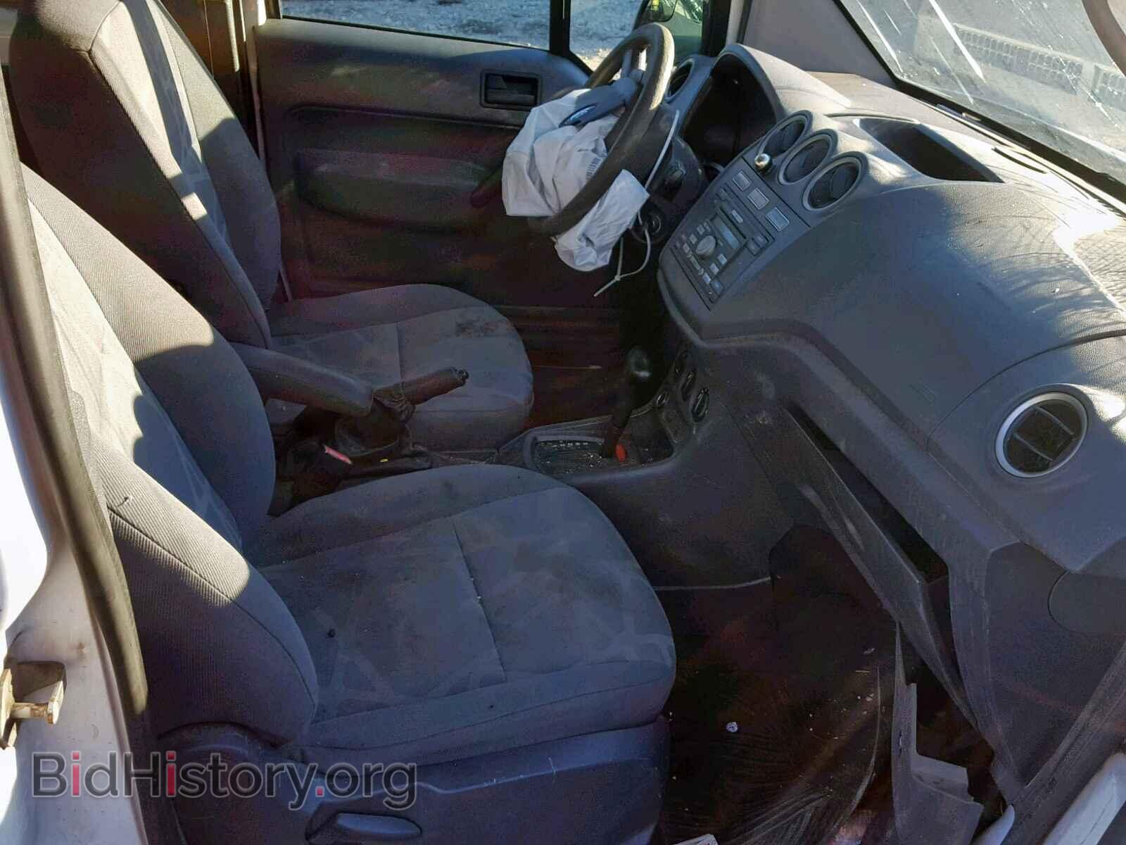 2011 FORD TRANSIT CO - VIN: NM0LS6BN3BT045516 - Фото 5