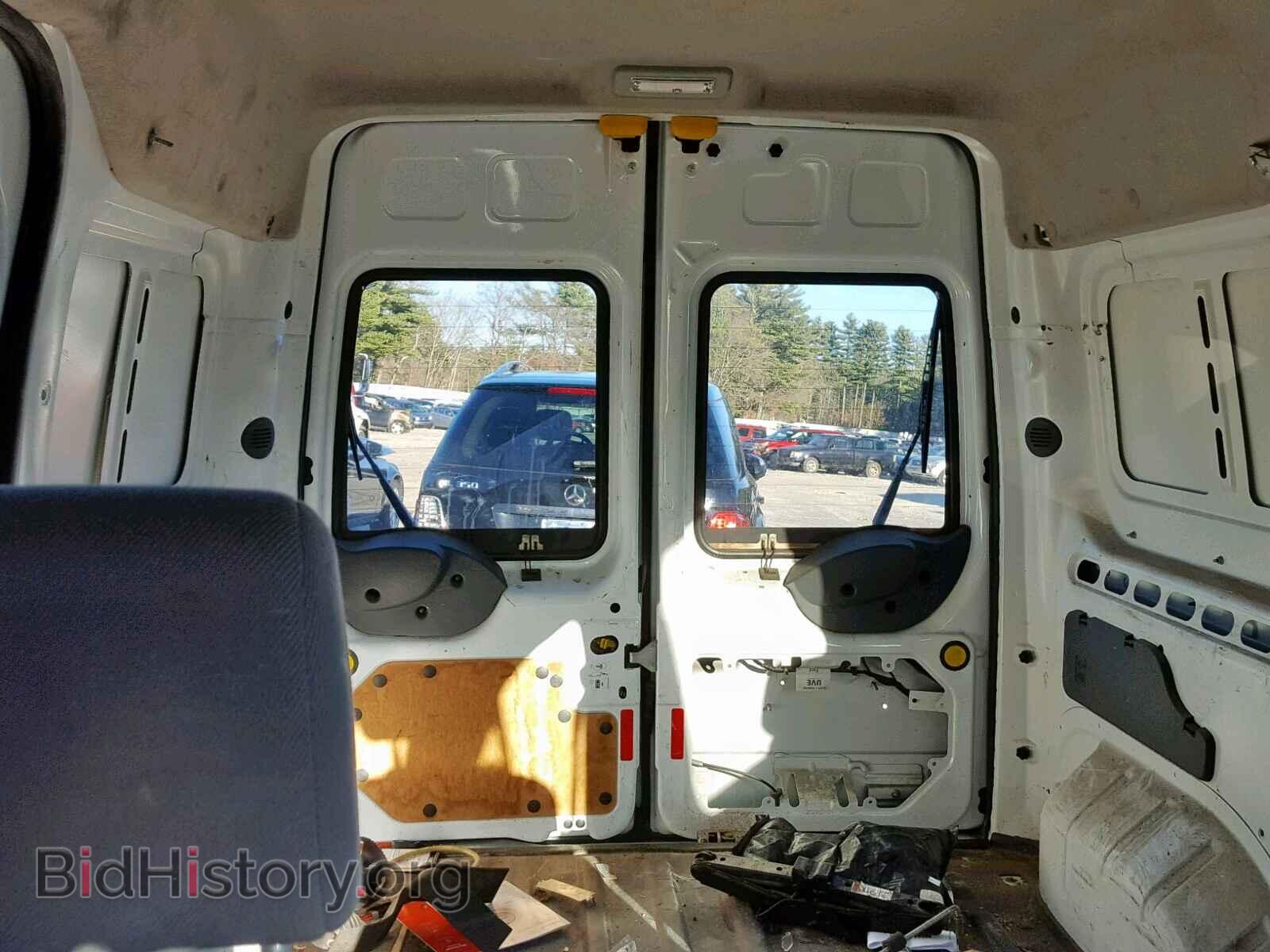 2011 FORD TRANSIT CO - VIN: NM0LS6BN3BT045516 - Фото 6