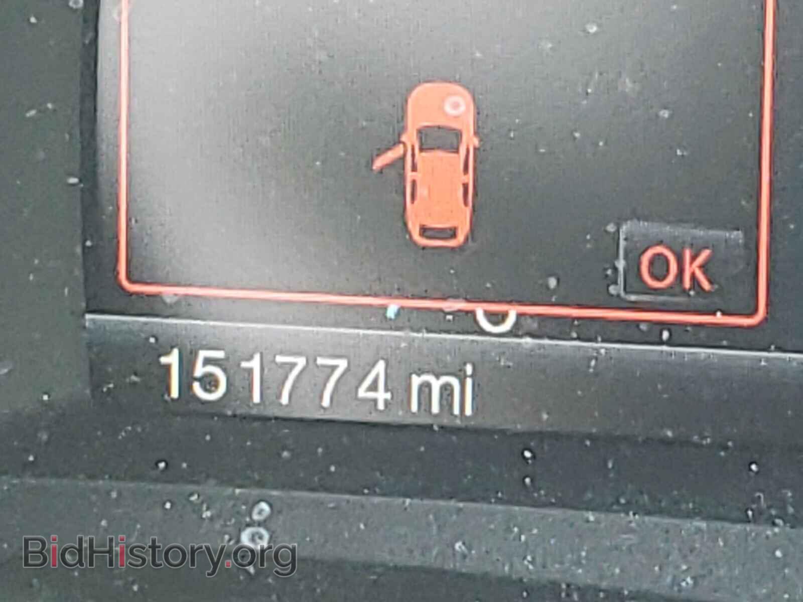 2011 FORD EDGE - VIN: 2FMDK4AK4BBA71475 - Фото 8