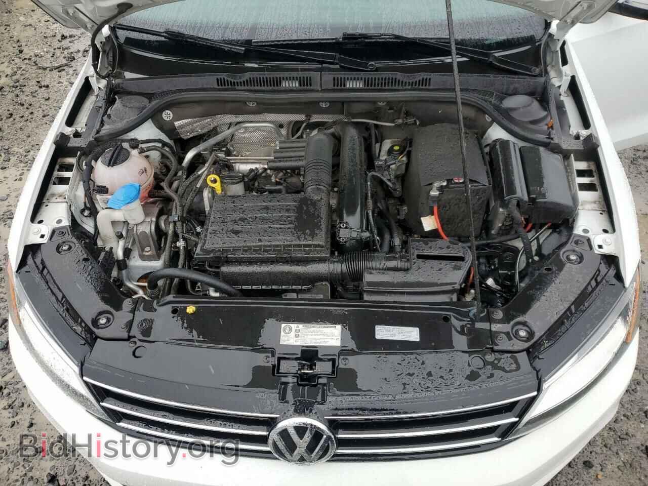 2017 VOLKSWAGEN JETTA - VIN: 3VWDB7AJ8HM283183 - Фото 11