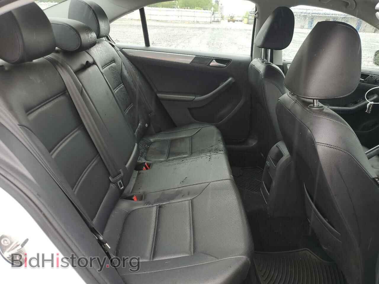 2017 VOLKSWAGEN JETTA - VIN: 3VWDB7AJ8HM283183 - Фото 10