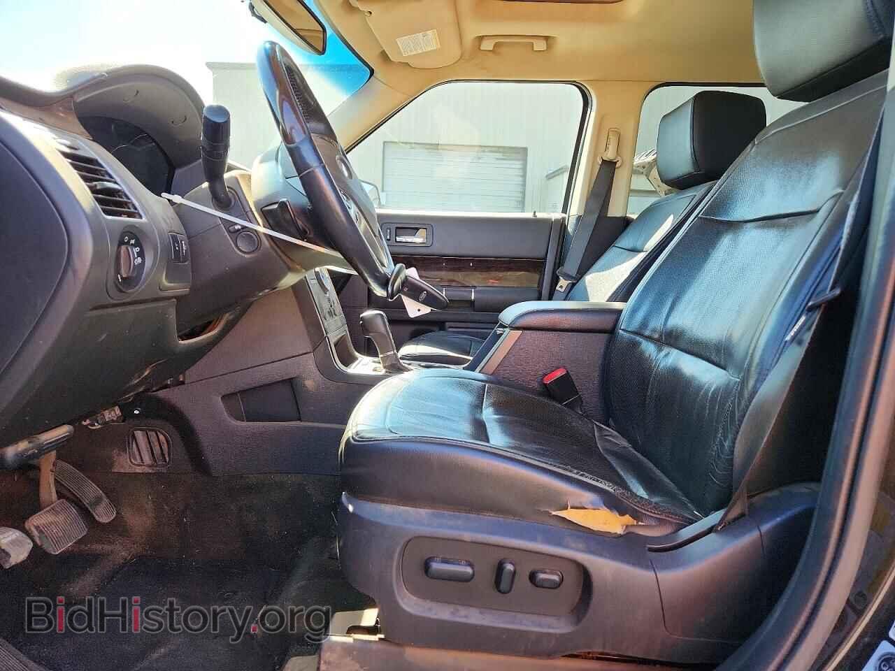 2015 FORD FLEX - VIN: 2FMHK6DT1FBA03643 - Photo 7