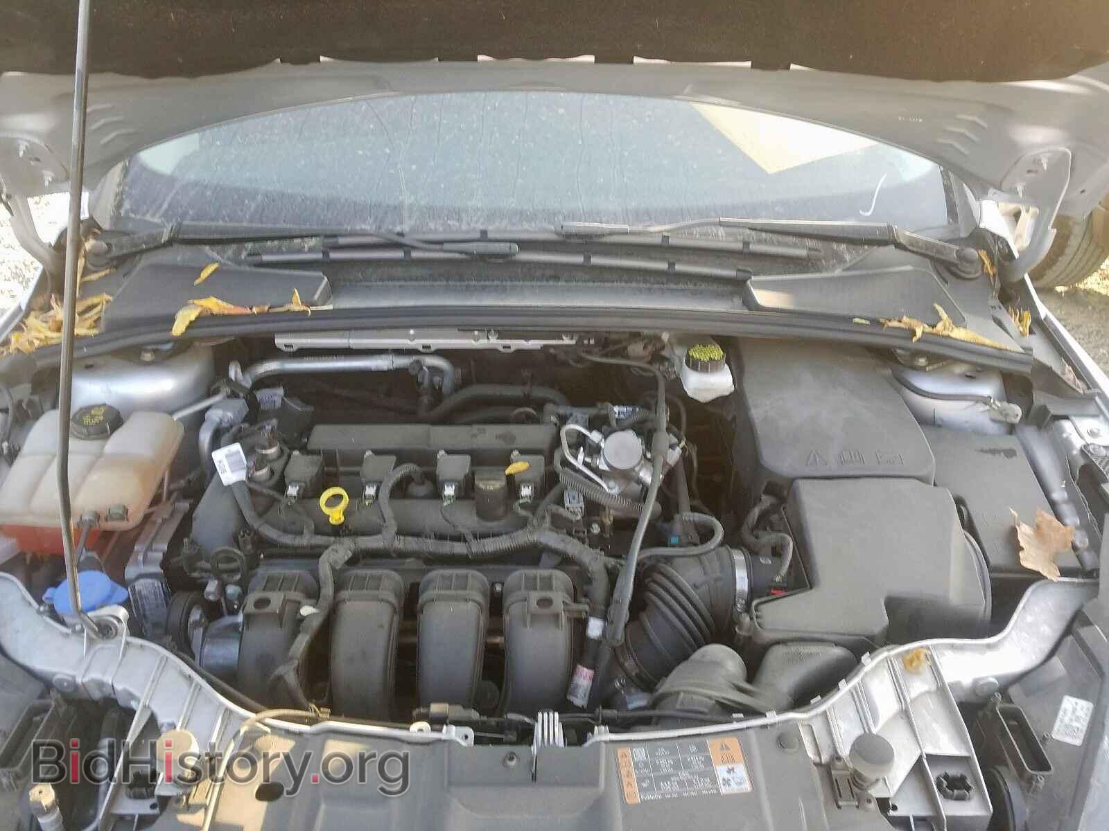 2017 FORD FOCUS - VIN: 1FADP3H22HL225685 - Photo 7