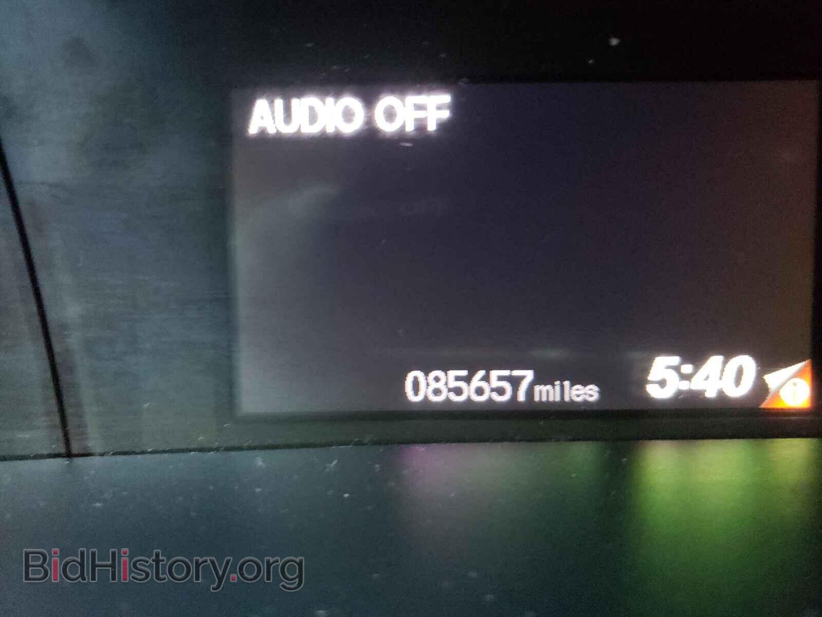 2012 HONDA CIVIC - VIN: 19XFB2F57CE353088 - Фото 8