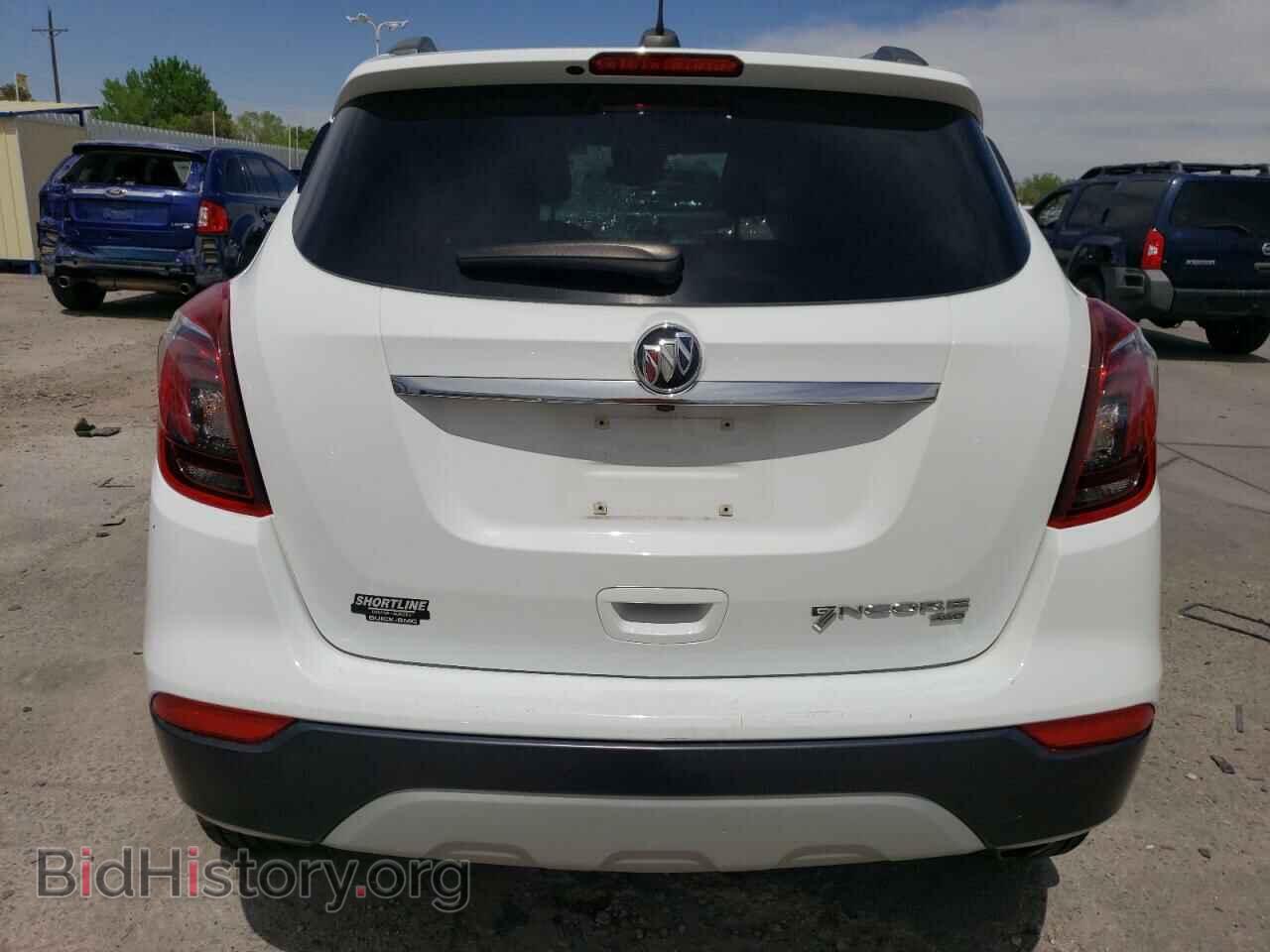 2019 BUICK ENCORE - VIN: KL4CJESB2KB795883 - Photo 6