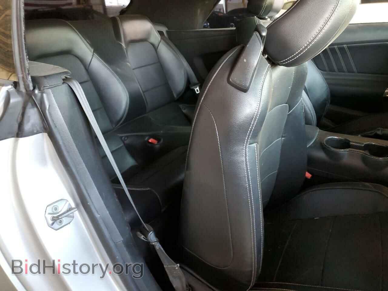 2018 FORD ALL Models - VIN: 1FATP8UH8J5132599 - Фото 10