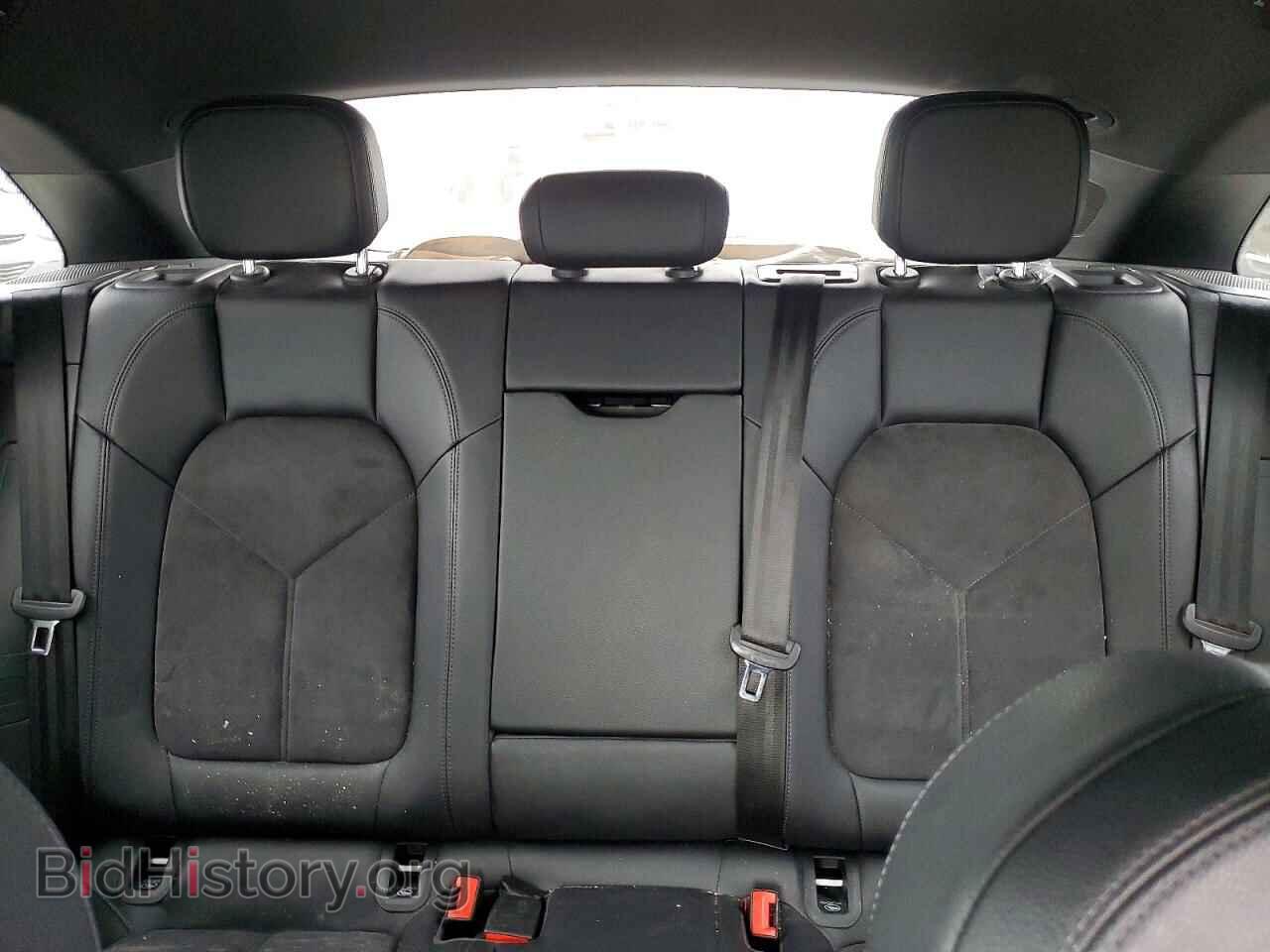 2019 PORSCHE MACAN - VIN: WP1AA2A52KLB03718 - Photo 10