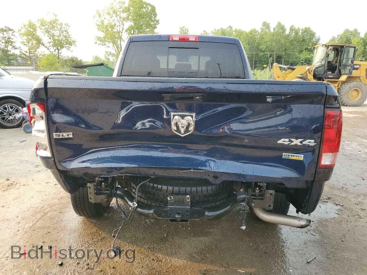 2013 RAM 1500 - VIN: 1C6RR7GP4DS541594 - Photo 6