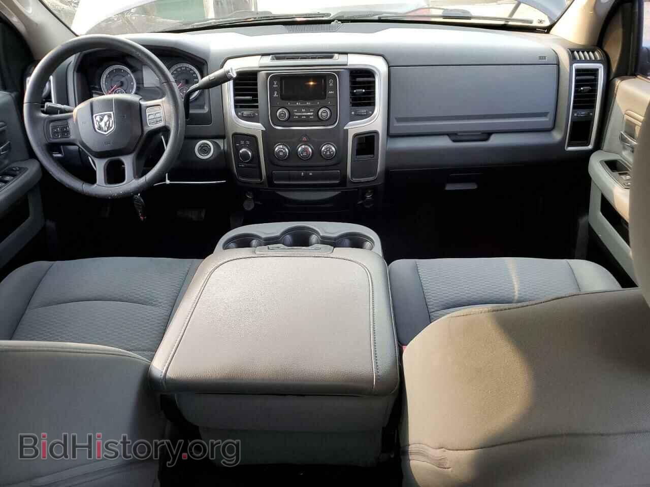 2013 RAM 1500 - VIN: 1C6RR7GP4DS541594 - Photo 8