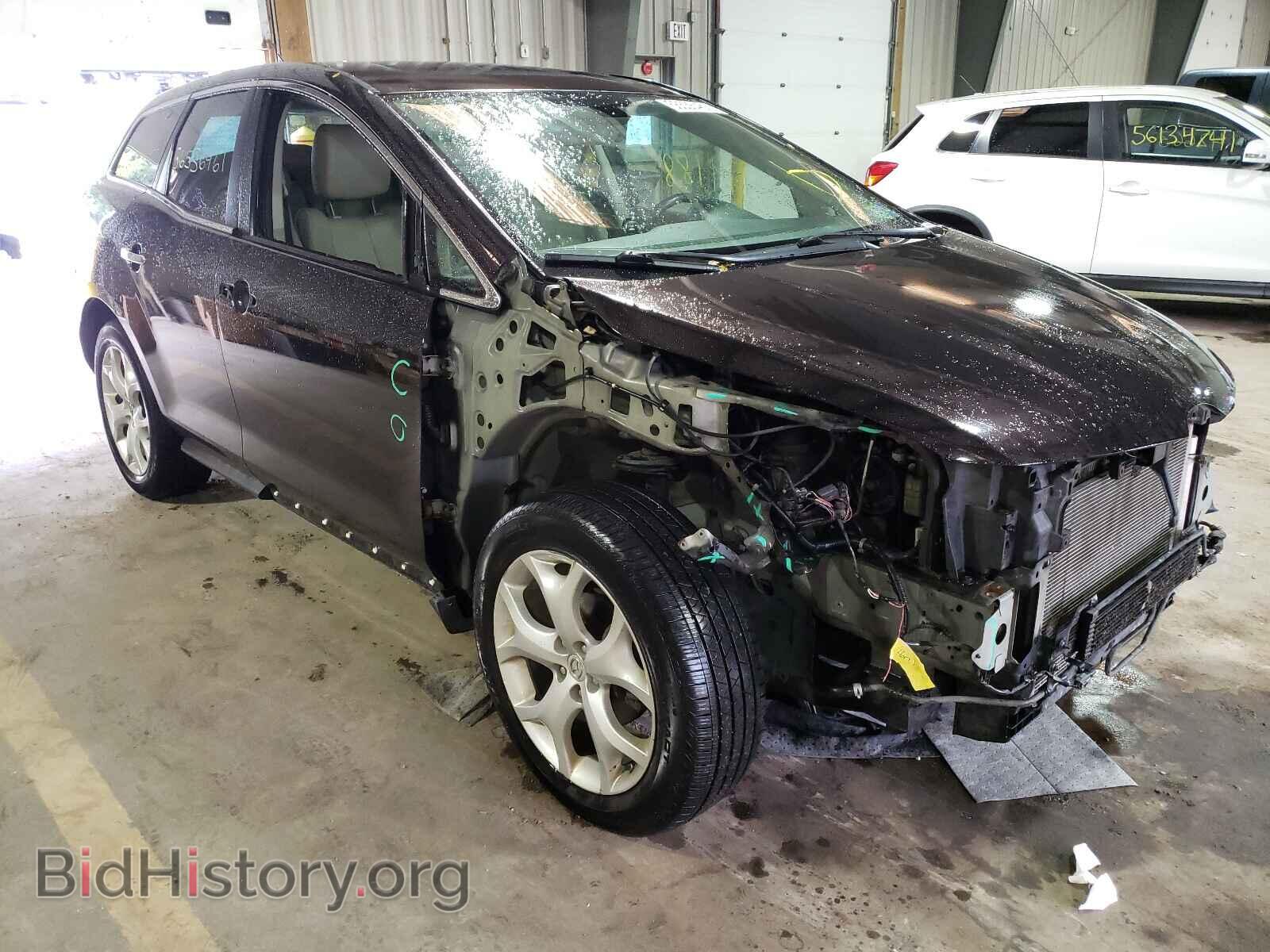 Photo JM3ER4WL7A0328920 - MAZDA CX-7 2010