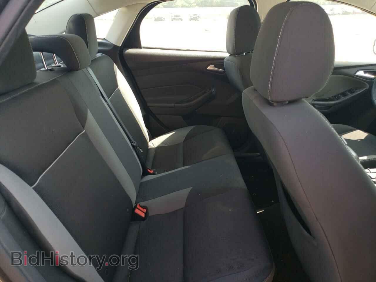 2014 FORD FOCUS - VIN: 1FADP3F22EL418031 - Photo 10
