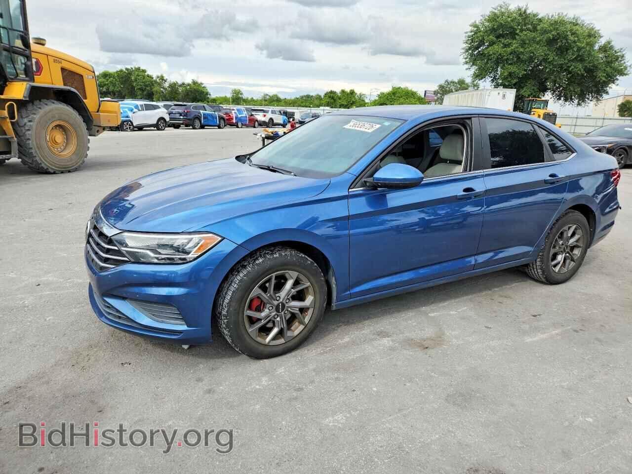 Photo 3VWC57BU7KM098030 - VOLKSWAGEN JETTA 2019
