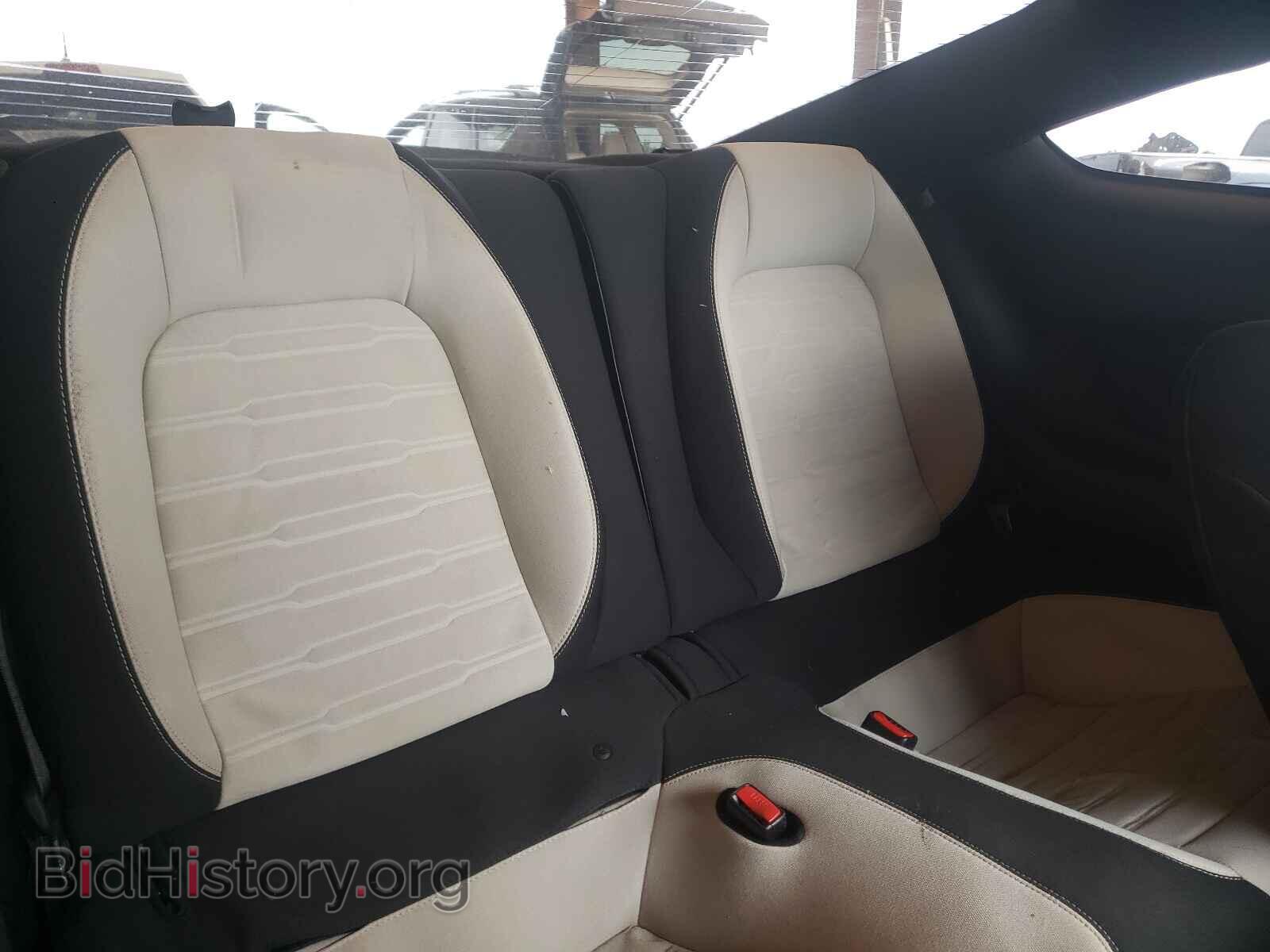 2015 FORD MUSTANG - VIN: 1FA6P8CF0F5347995 - Фото 6