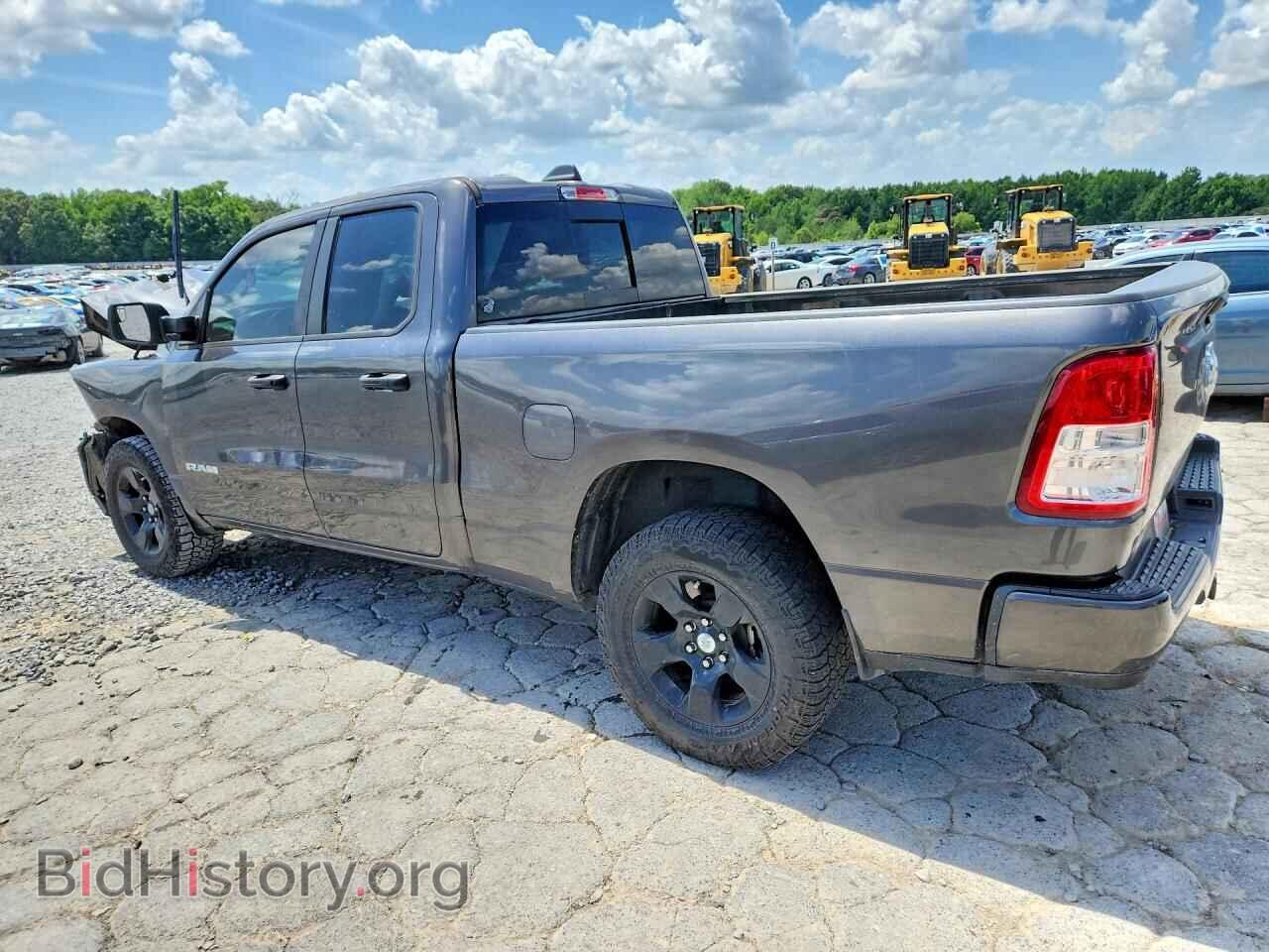 2020 RAM 1500 - VIN: 1C6RRECT8LN179614 - Photo 2