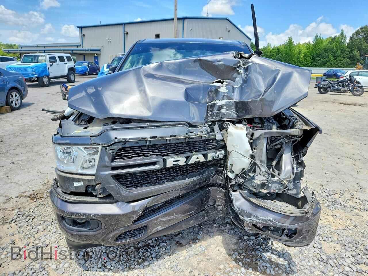2020 RAM 1500 - VIN: 1C6RRECT8LN179614 - Photo 5