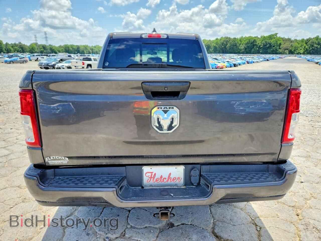 2020 RAM 1500 - VIN: 1C6RRECT8LN179614 - Photo 6