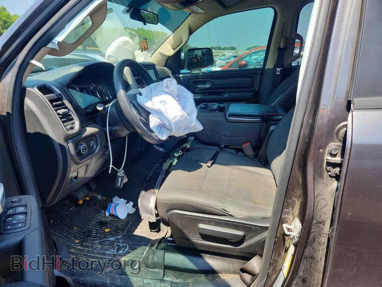 2020 RAM 1500 - VIN: 1C6RRECT8LN179614 - Photo 7